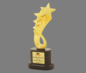 Trophy | Awards and Medal Manufacturer - Angels Trophies