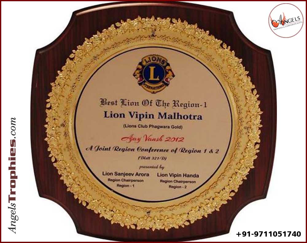 lions club