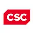 CSC logo