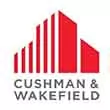 Cushman logo