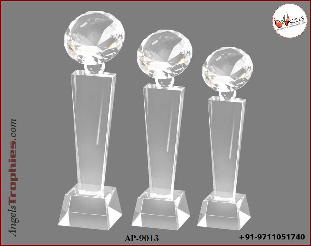 crystal ball heavy with crystal heavy ball with base
