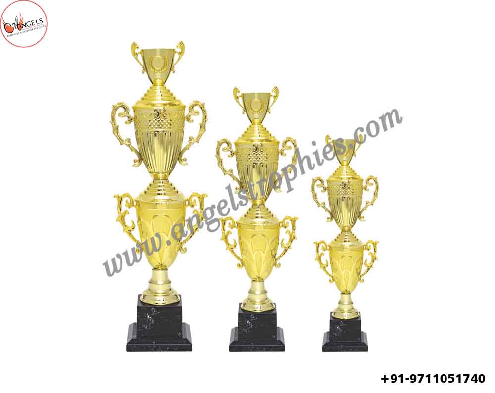 plastic cup for economy award